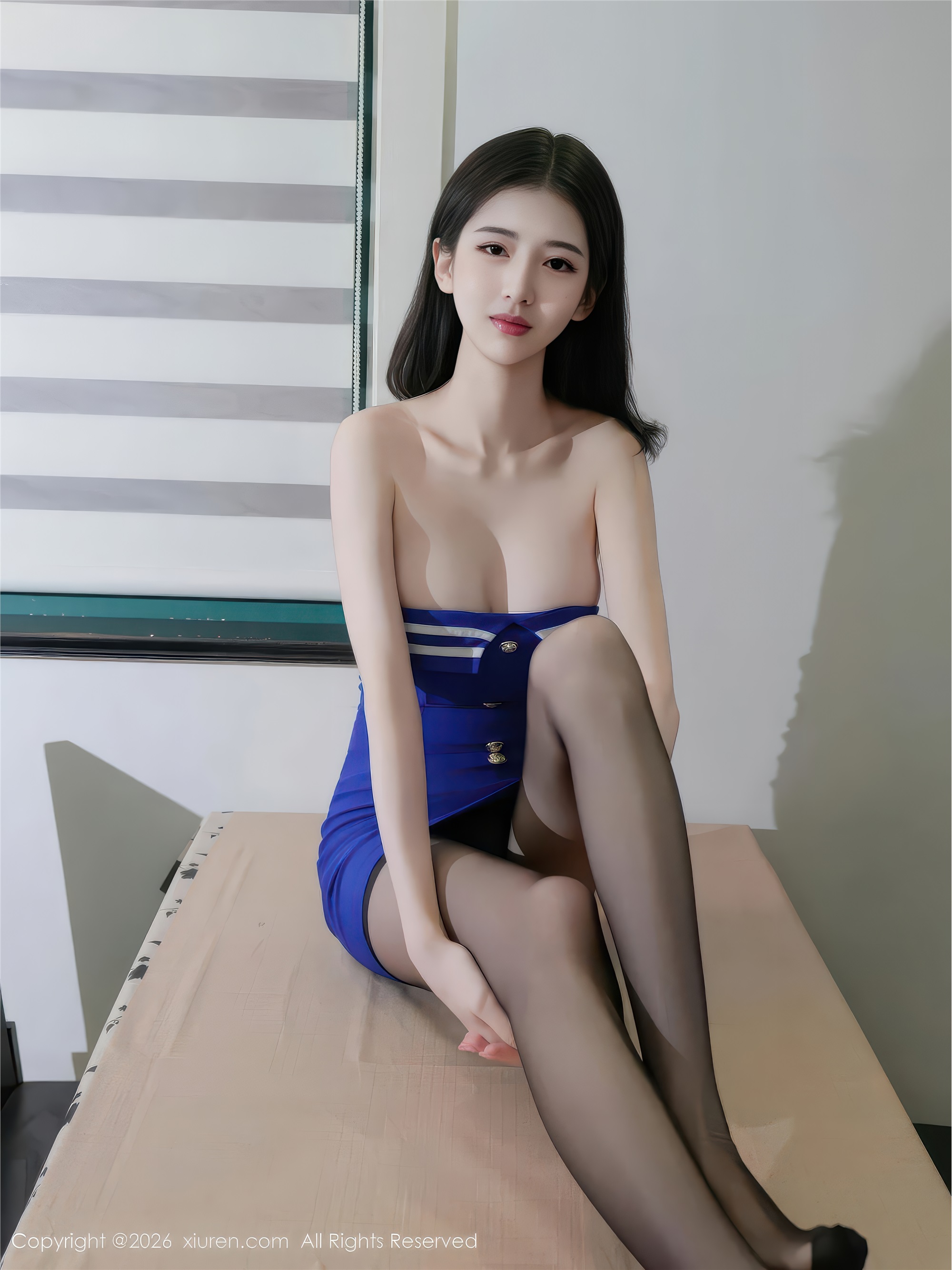 Xiuren秀人网 2026.01.30 NO.11299 白小蝶